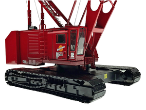 Manitowoc 4100 Series 2- Red