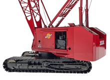 Load image into Gallery viewer, Manitowoc 4100 Series 2- Red