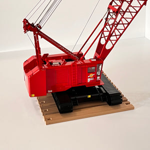 Manitowoc 4100 Series 2- Red