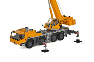 Liebherr LTM 1090-4.2 4-Axle Mobile Crane