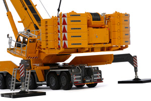 LIEBHERR LTM 1750-9.1