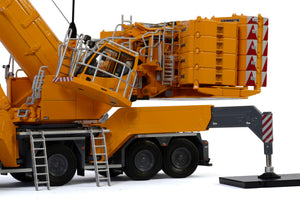 LIEBHERR LTM 1750-9.1