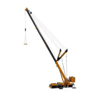 LIEBHERR LTM 1750-9.1