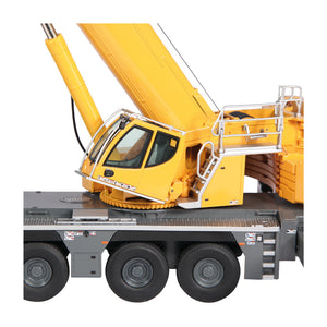 Liebherr LTM1250-5.1