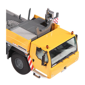 Liebherr LTM1250-5.1