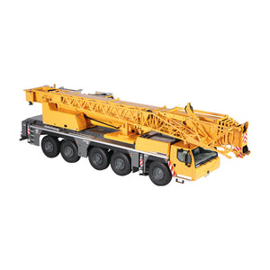 Liebherr LTM1250-5.1