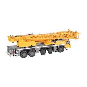 Liebherr LTM1250-5.1