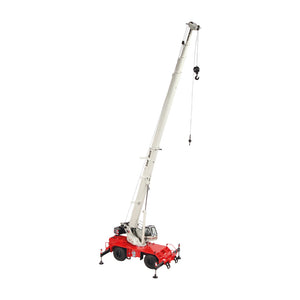 Link-Belt 100 R/T Mobile crane