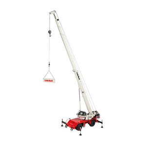 Link-Belt 100 R/T Mobile crane