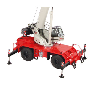 Link-Belt 100 R/T Mobile crane