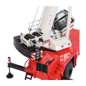 Link-Belt 100 R/T Mobile crane