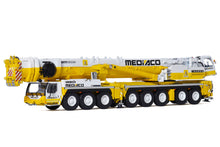 Load image into Gallery viewer, Liebherr LTM 1500-8.1 Mobile Crane - Mediaco