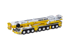 Load image into Gallery viewer, Liebherr LTM 1500-8.1 Mobile Crane - Mediaco