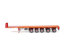 Load image into Gallery viewer, Goldhofer 5 Axle Counterweight Trailer