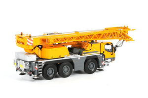 Liebherr LTM 1050-3.1