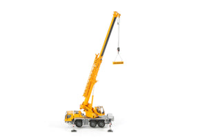 Liebherr LTM 1050-3.1