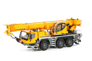 Liebherr LTM 1050-3.1