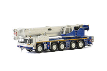 Load image into Gallery viewer, Faun ATF 220G-5 Euro 3 Mobile Truck Mounted Hydraulic Crane