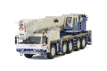 Load image into Gallery viewer, Faun ATF 220G-5 Euro 3 Mobile Truck Mounted Hydraulic Crane