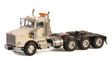 Load image into Gallery viewer, Kenworth T800 8x4 Day Cab in White