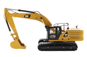 Caterpillar 336 Next Generation Hydraulic Excavator