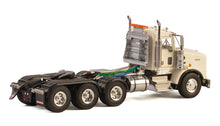 Load image into Gallery viewer, Kenworth T800 8x4 Day Cab in White