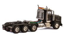 Load image into Gallery viewer, Kenworth T800 8x4 Day Cab in Black