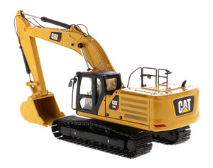 Caterpillar 336 Next Generation Hydraulic Excavator