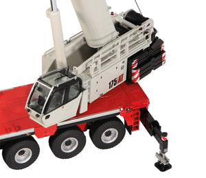 Link Belt 175 A/T Mobile Crane