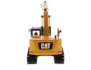 Caterpillar 336 Next Generation Hydraulic Excavator