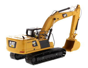 Caterpillar 336 Next Generation Hydraulic Excavator