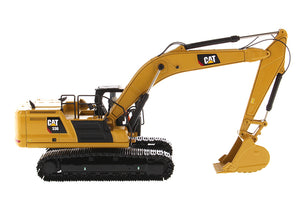 Caterpillar 336 Next Generation Hydraulic Excavator