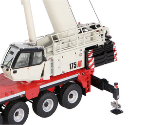 Link Belt 175 A/T Mobile Crane