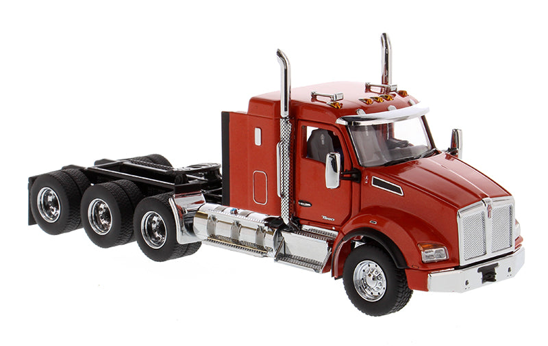 Kenworth T880 SBFA 40