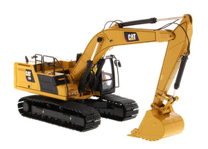 Caterpillar 336 Next Generation Hydraulic Excavator